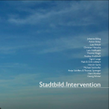 Cover Stadtbild.Intervention 1997 - 2011, Foto Thorsten Hallscheidt
